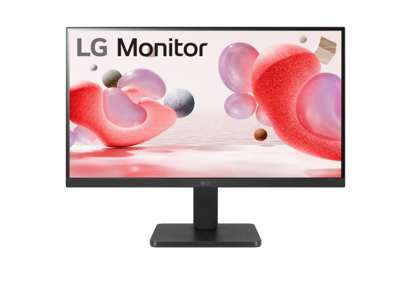 Monitor LG 22MR410 21.45'' FHD IPS 100Hz 5ms 3Y, HDMI, AMD FreeSync, 3Y - 22MR410-B