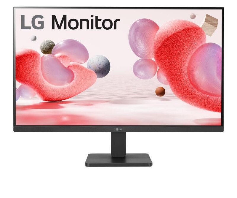 Monitor LG 27MR400 27'' FHD IPS 100Hz 5ms,HDMI, Tilt, 3Y - 27MR400-B