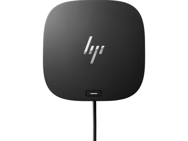 NB OPTION HP USB-C to USB-A DOCK 5TW13AA