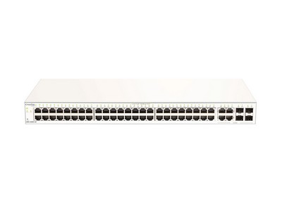 NW Dlink Switch Giga DBS-2000-52