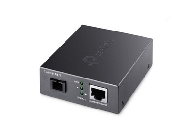 NW TL  Fiber Converter TL-FC311B-2