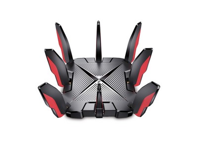 NW TL WiFi Gigabit Router Archer GX90