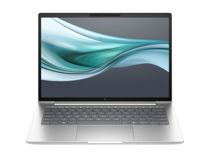 Notebook HP EliteBook 640 G11 14''WUXGA/Ultra 5-125U/16GB/512GB/Win 11 Pro/3Y On Site/A23JFEA