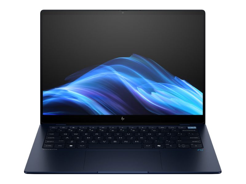 Notebook HP EliteBook G1q 14''2.2K Touch/Snapdragon X Elite X1E- 78-100/16GB/1TB/Win 11 Pro/5Y On Site/A37A4ET