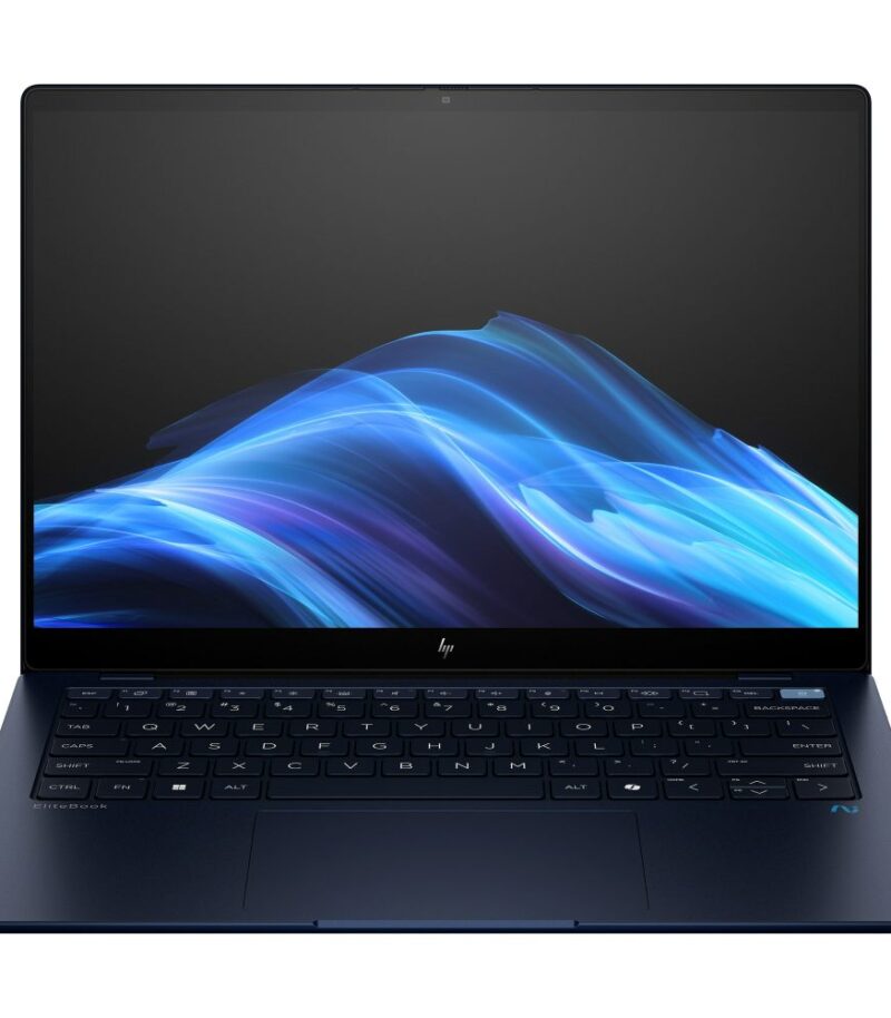 Notebook HP EliteBook Ultra G1q 14''2.2K Touch/Snapdragon X Elite X1E- 78-100/32GB/1TB/Win 11 Pro/5Y On Site/A37CPET