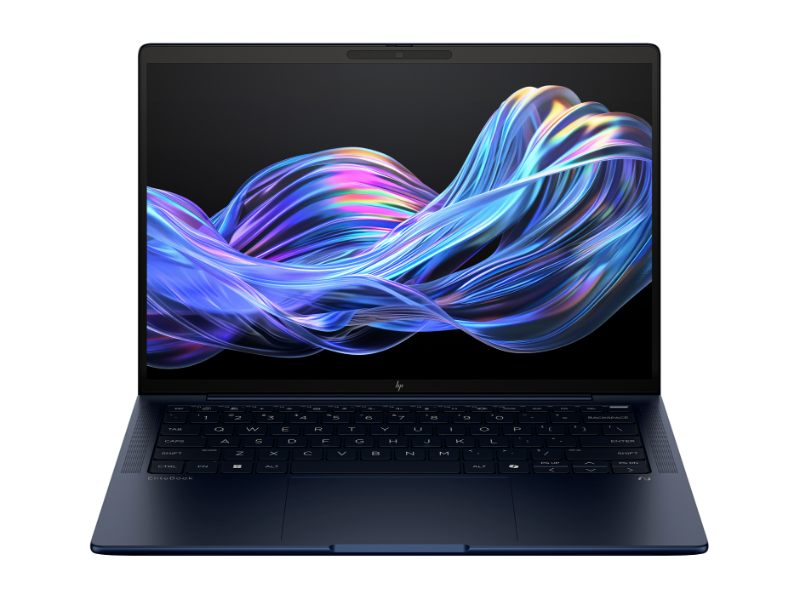 Notebook HP EliteBook X G1i 14''WUXGA/Ultra 7-258V/32GB/2TB/Win 11 Pro/3Y/B9ZT6ET