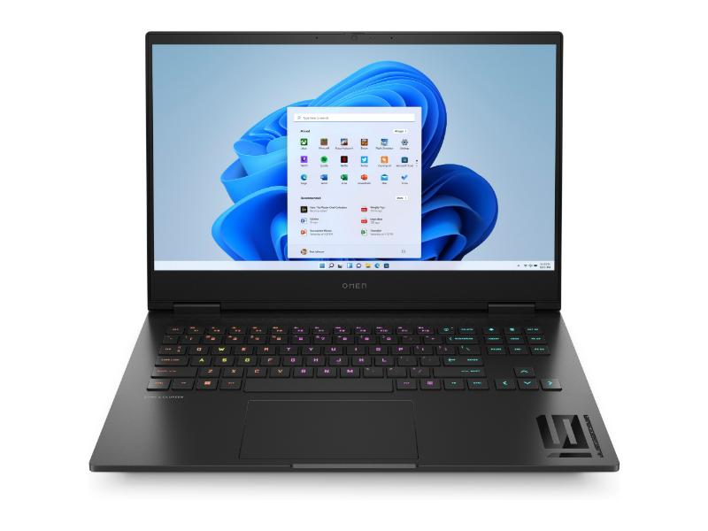 Notebook HP OMEN 16-xf0003nv 16.1''FHD/R7-7840HS/16GB/1TB/Win 11 Home/2Y/7Z478EA