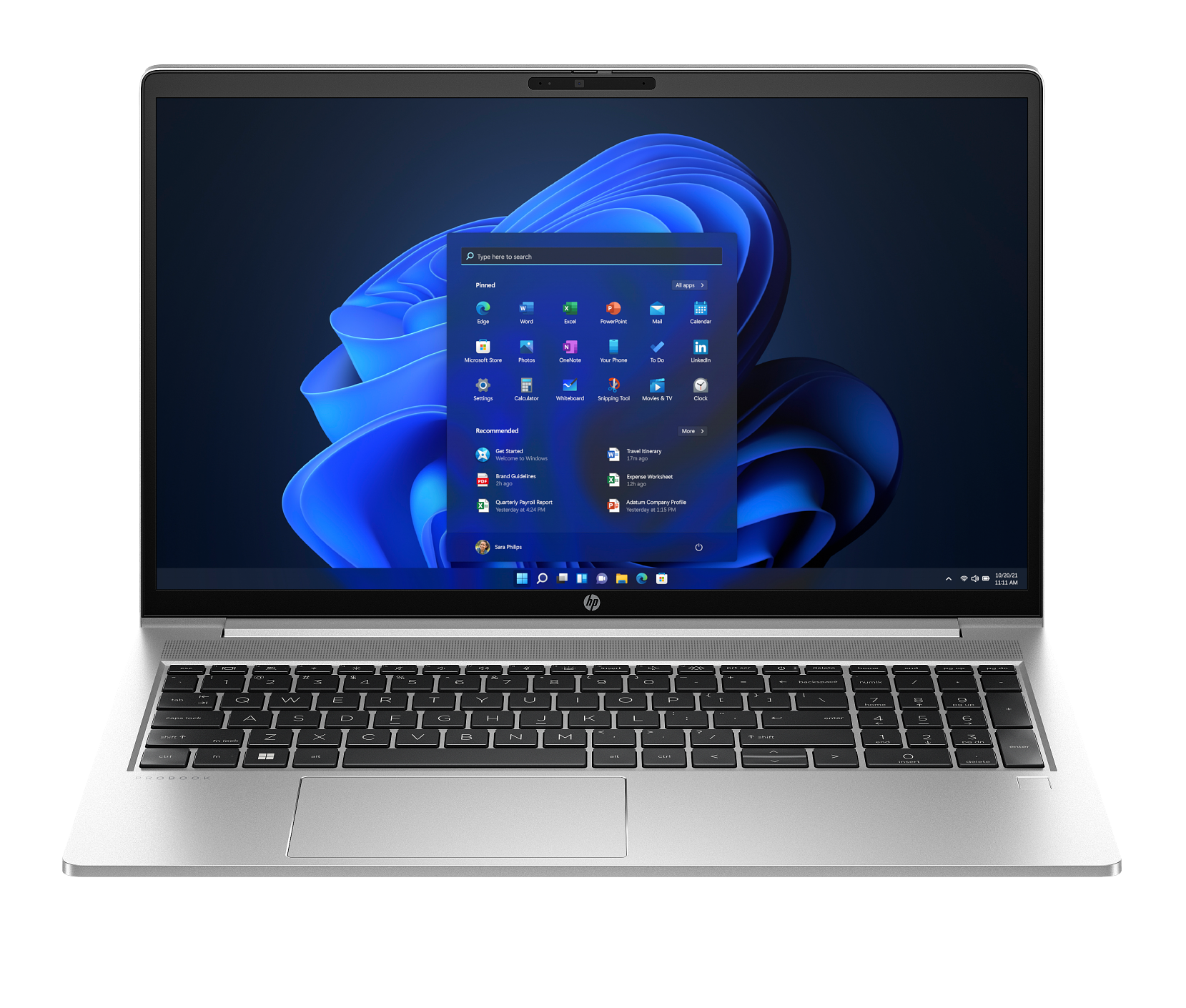 Notebook HP ProBook 455 G10 15.6''FHD/R5-7530U/16GB/512GB/Win 11 Pro/3Y On Site/85D56EA Notebook HP ProBook 455 G10 15.6''FHD/R5-7530U/16GB/512GB/Win 11 Pro/3Y On Site/85D56EA