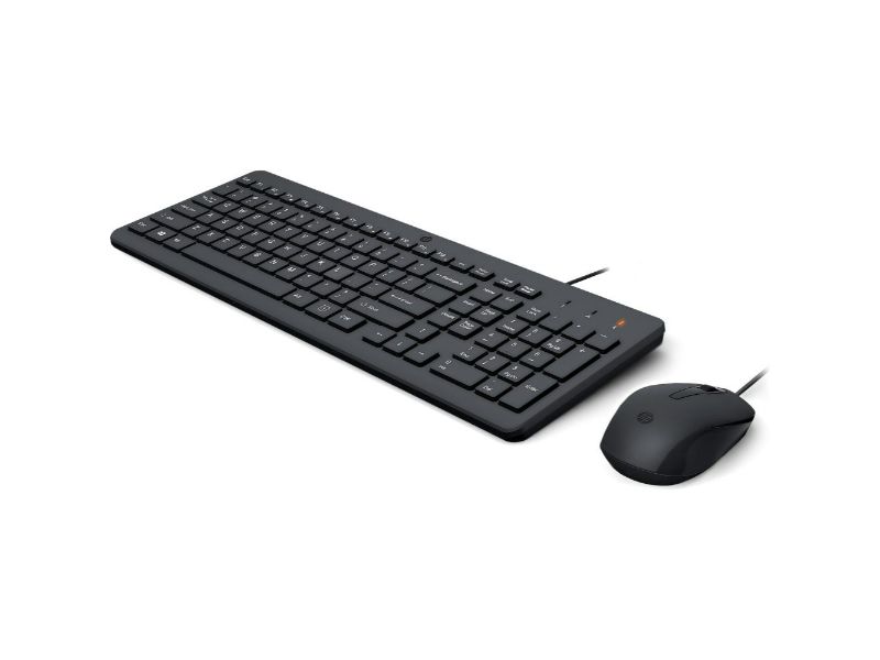 PC OPT. HP 150WIRED KBD MOUSE 240J7AA