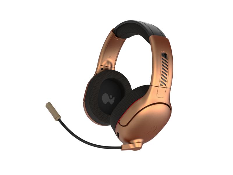 PDP Airlite Pro Wireless XBX - Nubia Bronze