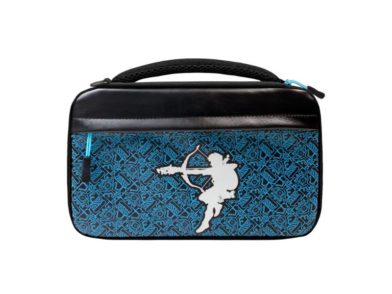 PDP Messager Case - Sheikah Shoot Glow in the Dark PDP Messager Case - Sheikah Shoot Glow in the Dark