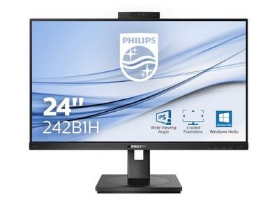 Philips B-Line 242B1H/00 FHD IPS 75Hz 4MS 23.8''