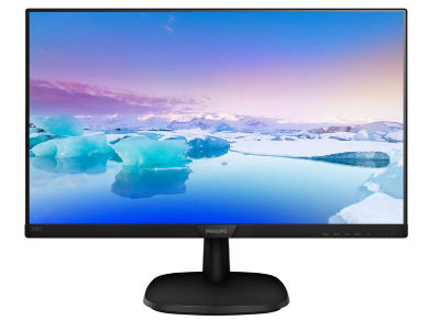 Philips V-Line 243V7QJABF/00 FHD IPS 60Hz 5MS 23.8''
