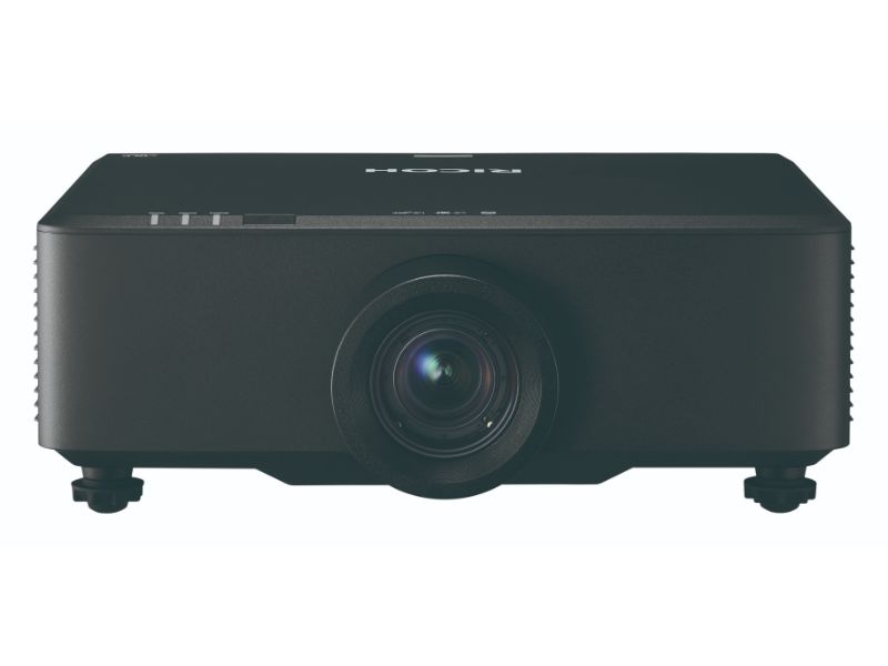 Ricoh Projector WUL6670 Ricoh Projector WUL6670