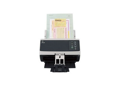 SCANNER Ricoh Document FI-8170