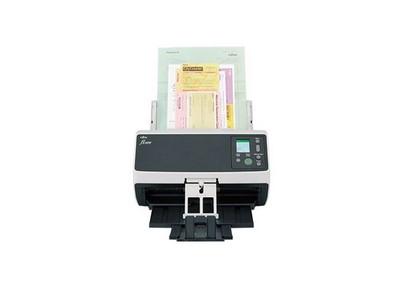 SCANNER Ricoh Document FI-8190