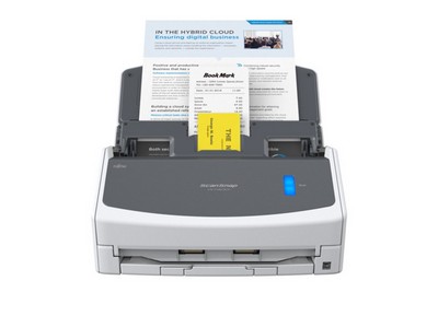 SCANNER Ricoh Document ScanSnap iX1400