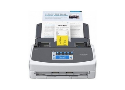 SCANNER Ricoh Document ScanSnap iX1600