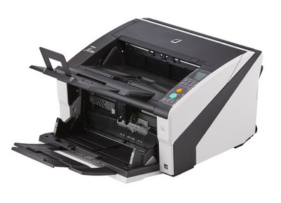 SCANNER Ricoh Document fi-7800 PA03800-B401
