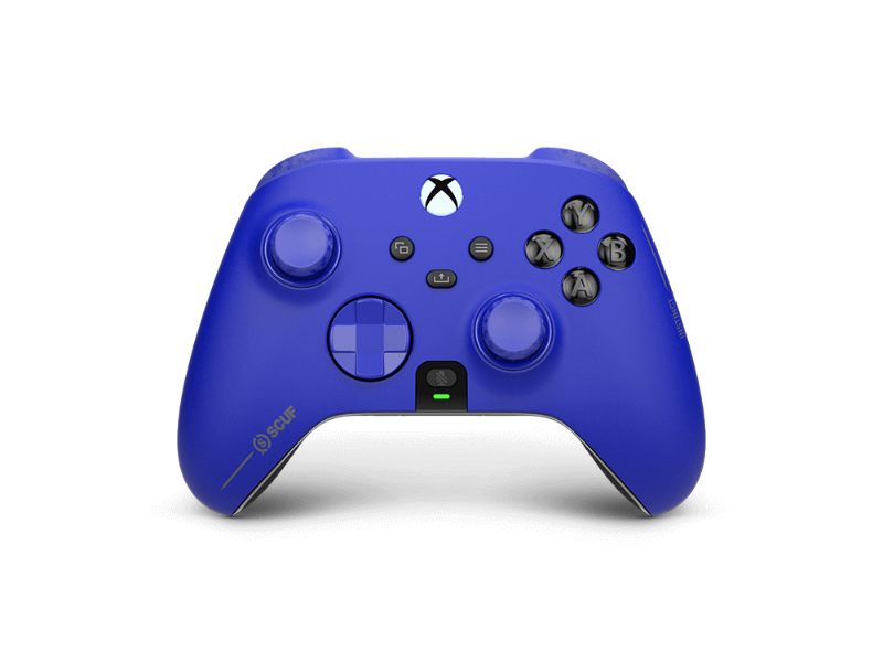 SCUF Controller Envision Black (PC)