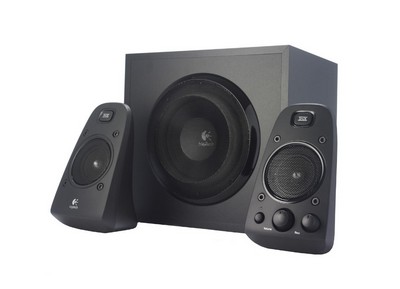 SPEAKER SYSTEN Z623