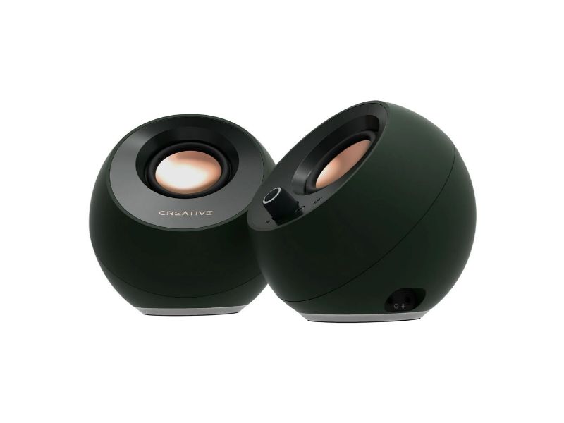 SPEAKERS Creative Pebble Pro (GR)