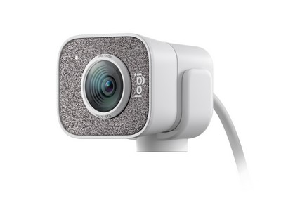 STREAM CAMERA LOGITECH OFF WHITE STREAM CAMERA LOGITECH OFF WHITE