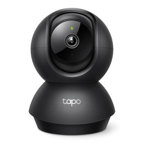 TP-LINK WRL PAN/TILT IP CAMERA Tapo C211