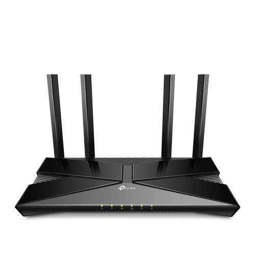 TP-Link AX3000 Dual Band Gigabit Wi-Fi 6 Router Archer AX53