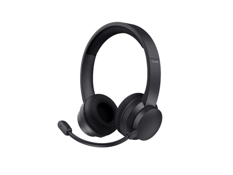 TRUST AYDA WIRELESS ENC HEADSET