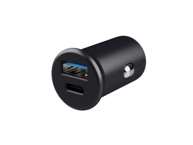 TRUST CAR CHARGER MAXO 38W 25197