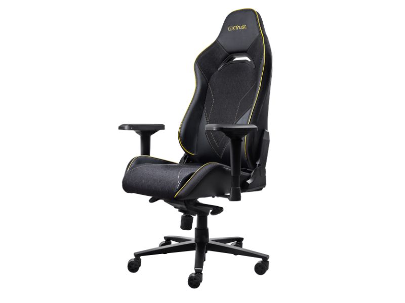 TRUST GXT721 RUYA PRO GAMING CHAIR