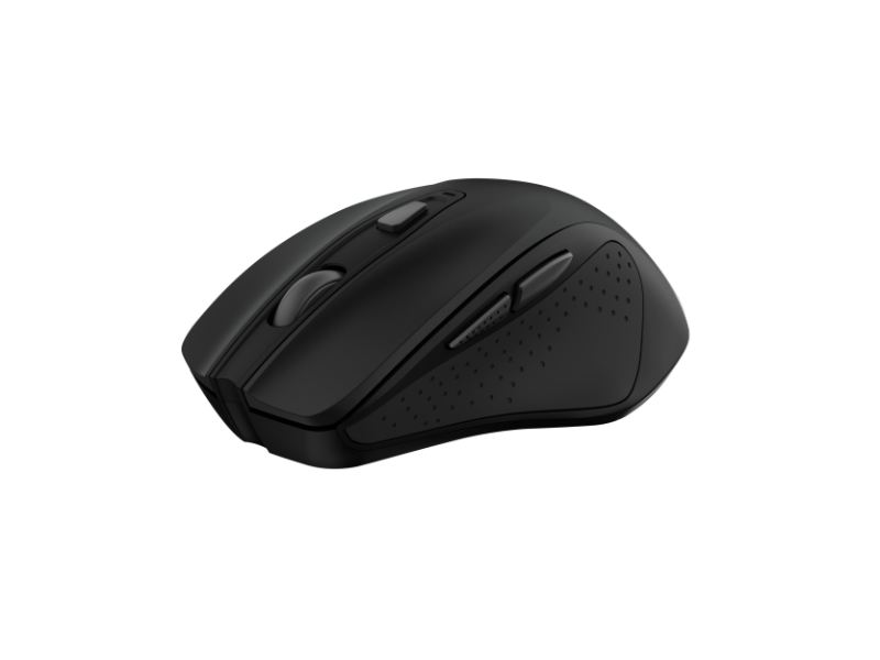 TRUST NITO SILENT WIRELESS MOUSE - BLK