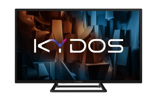TV Kydos 32" Non-Smart HD K32NH22CD02