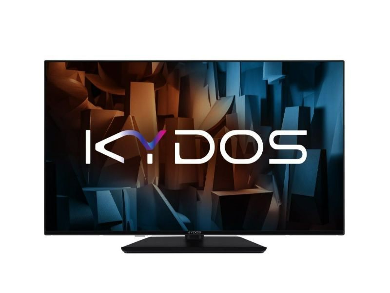TV Kydos 43" Smart UHD K43WU22CD01B