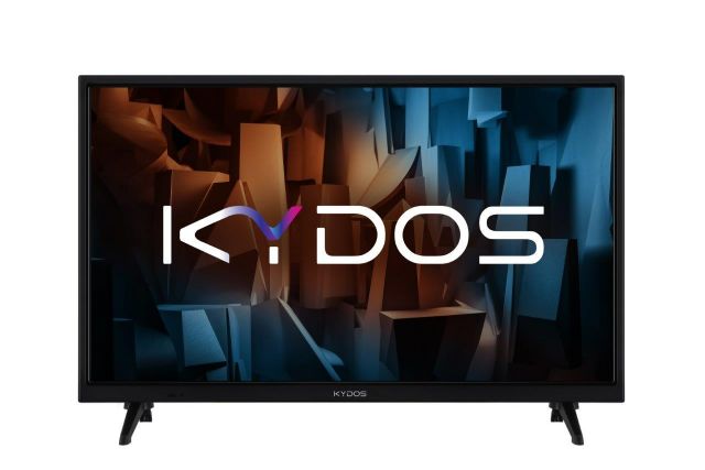 TV Kydos Android 24" HD K24AH22SD0112V