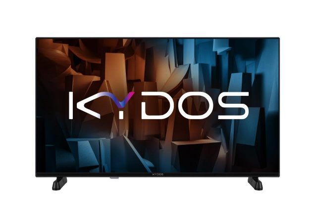 TV Kydos Android 40" FHD K40AF22SD01BV2 TV Kydos Android 40" FHD K40AF22SD01BV2