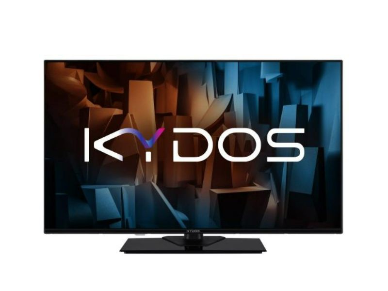 TV Kydos Android 43" FHD K43AF22CD01B