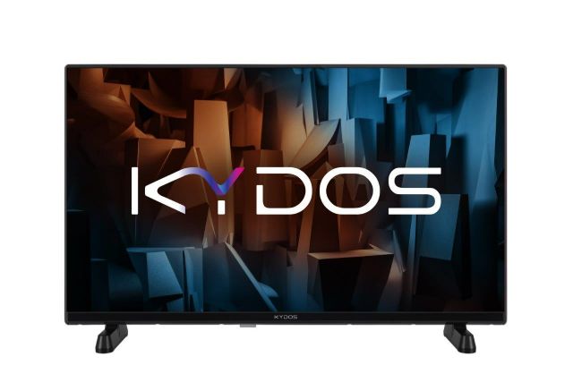 TV Kydos Smart 32" HD K32WH22SD01V4