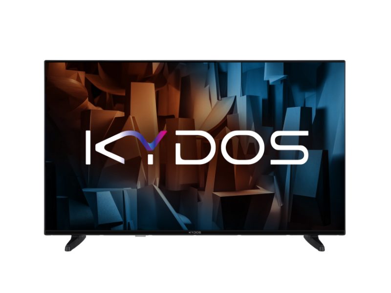 TV Kydos Vidaa 43" FHD K43VF22SD01