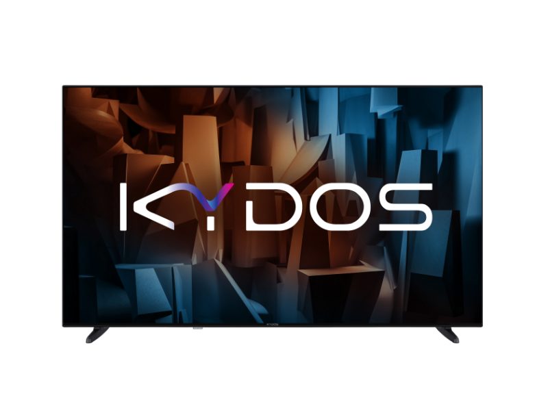 TV Kydos Vidaa 65" UHD K65VU22SD01