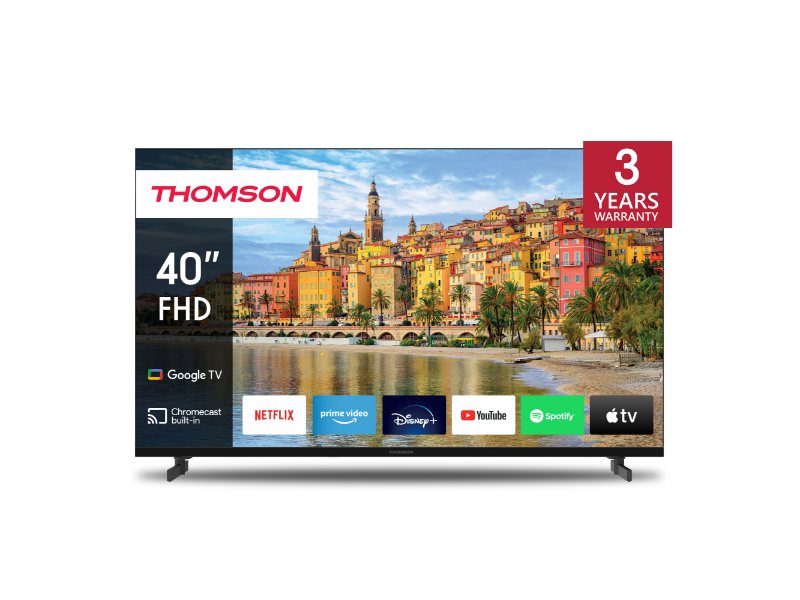 TV Thomson Google 40" FHD 40FG2S14