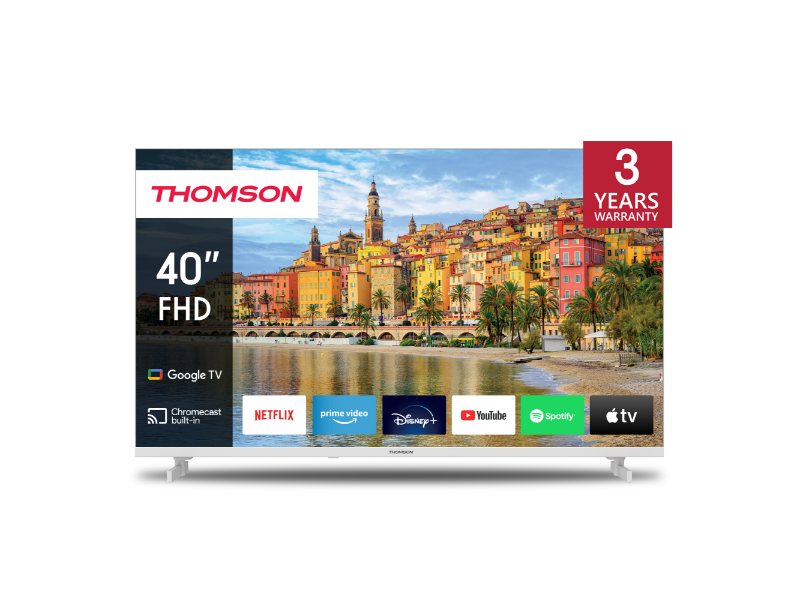 TV Thomson Google 40" FHD 40FG2S14W