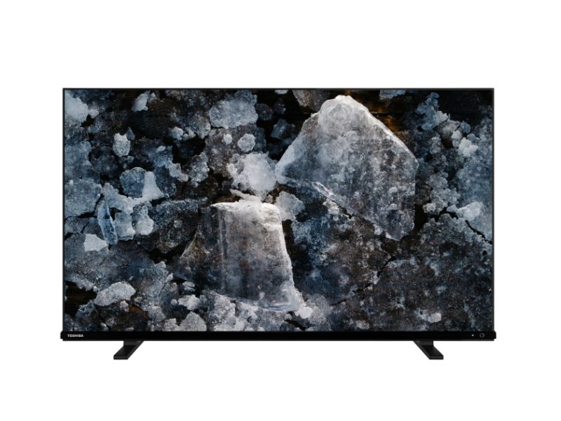 TV Toshiba 50" Smart UHD 50UL4C63DG/2