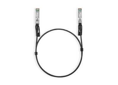 Tp-Link 1 Meter 10G SFP+ Direct Attach Cable (TL-SM5220-1M)