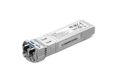 Tp-Link 10GBase-LR SFP+ LC Transceiver (TL-SM5110-LR)