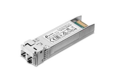 Tp-Link 10GBase-SR SFP+ LC Transceiver (TL-SM5110-SR)