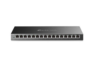 Tp-Link 16-Port Gigabit Unmanaged Pro Switch (TL-SG116E)