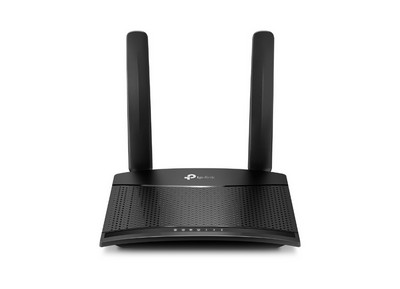 Tp-Link 300 Mbps Wireless N 4G LTE Router (TL-MR100)