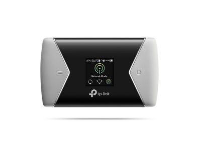 Tp-Link 300Mbps LTE-Advanced Mobile Wi-Fi (M7450) Tp-Link 300Mbps LTE-Advanced Mobile Wi-Fi (M7450)